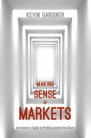 Cover of Making Sense of Markets