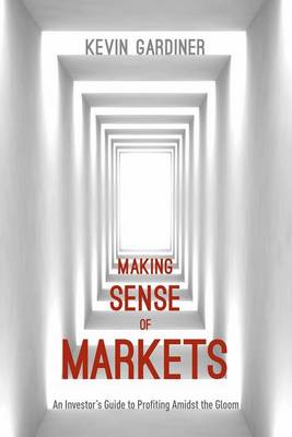 Book cover for Making Sense of Markets