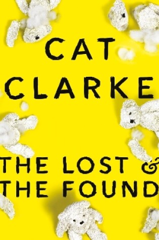 Cover of The Lost and the Found