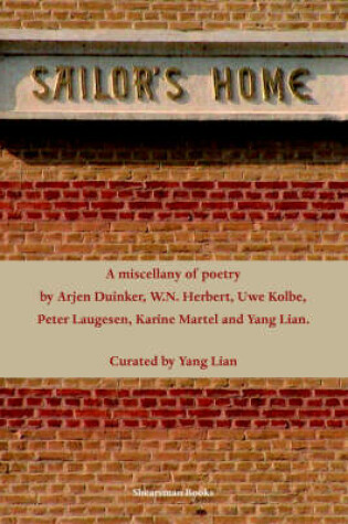 Cover of Sailor's Home
