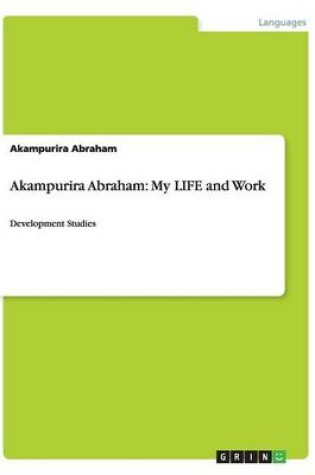 Cover of Akampurira Abraham