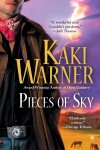 Book cover for Pieces Of Sky