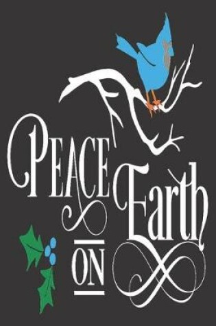 Cover of Peace on Earth