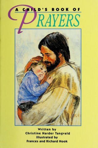 Cover of Child's Book of Prayers