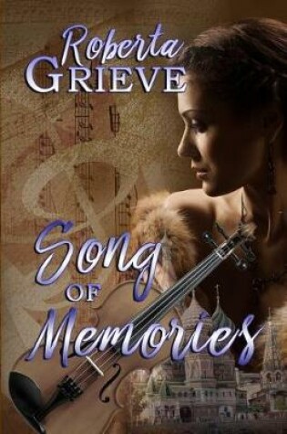 Cover of Song of Memories
