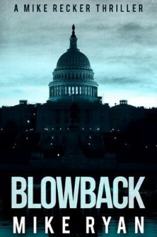 Cover of Blowback