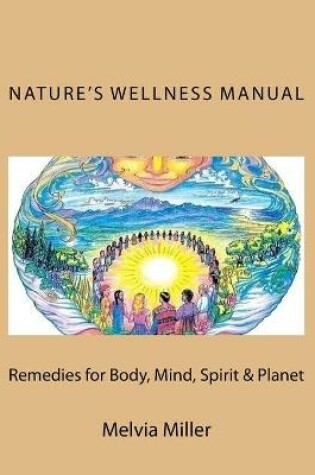 Cover of Nature's Wellness Manual