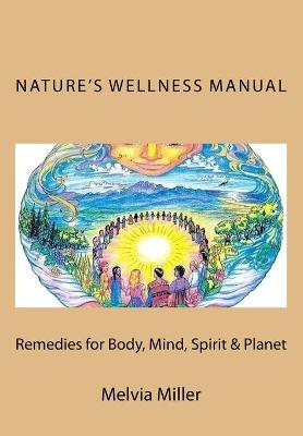 Book cover for Nature's Wellness Manual