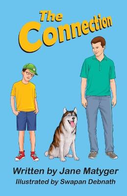 Book cover for The Connection