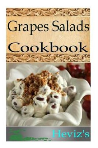 Cover of Grapes Salads