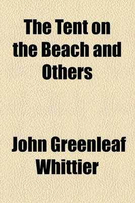 Book cover for The Tent on the Beach and Others