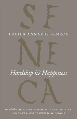 Cover of Hardship and Happiness