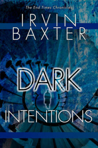 Cover of Dark Intentions