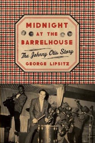 Cover of Midnight at the Barrelhouse