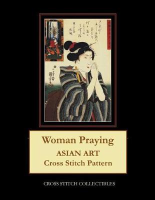 Book cover for Woman Praying