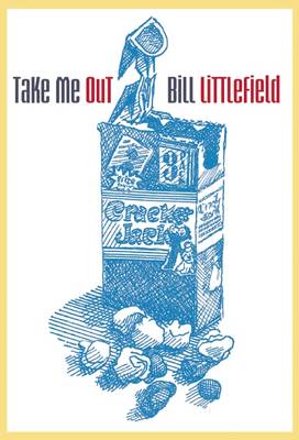 Book cover for Take Me Out