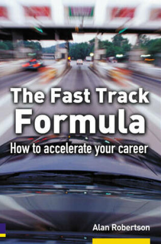 Cover of The Fast Track Formula