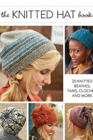 Cover of The Knitted Hat Book