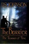 Book cover for The Barrier the Teorran of Time