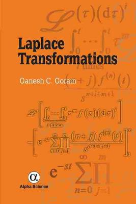 Book cover for Laplace Transformations