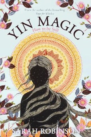 Cover of Yin Magic