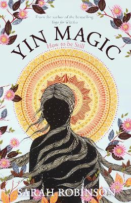Book cover for Yin Magic