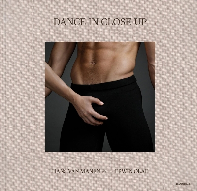 Book cover for Dance in Close-Up