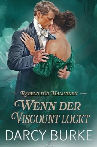 Cover of Wenn der Viscount lockt