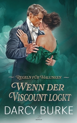 Cover of Wenn der Viscount lockt