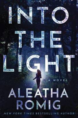 Book cover for Into the Light