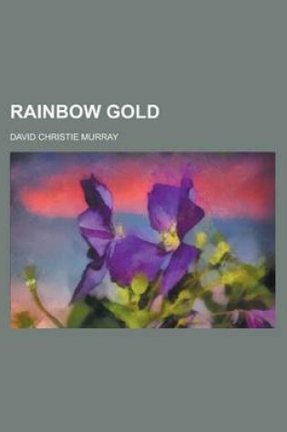 Cover of Rainbow Gold