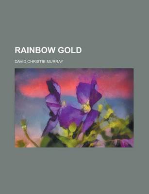 Book cover for Rainbow Gold