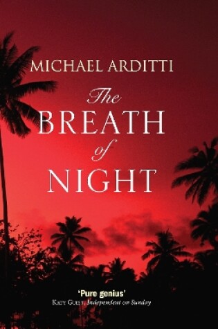Cover of The Breath of Night