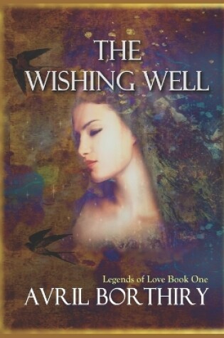 Cover of The Wishing Well