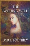 Book cover for The Wishing Well