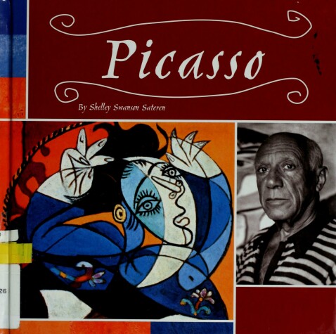 Cover of Picasso