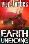 Book cover for Earth Unending