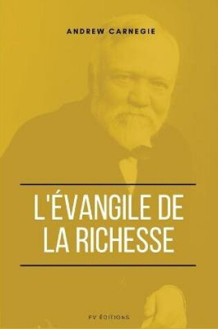 Cover of L'Evangile de la Richesse