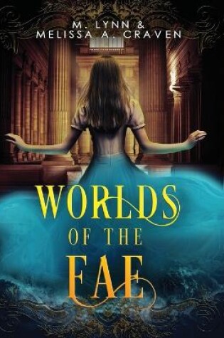 Cover of Worlds of the Fae