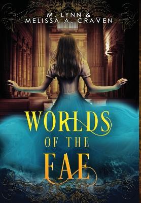 Book cover for Worlds of the Fae