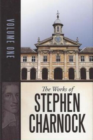 Cover of The Works of Stephen Charnock