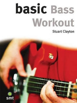 Book cover for Basic Bass Workout