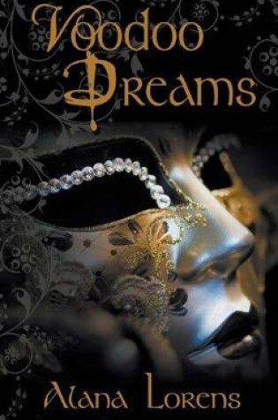 Cover of Voodoo Dreams