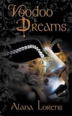 Book cover for Voodoo Dreams