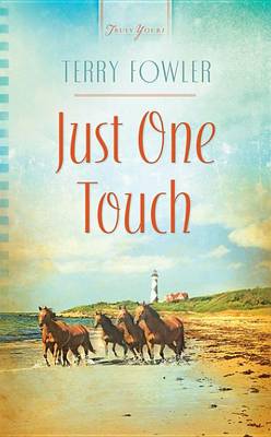 Book cover for Just One Touch