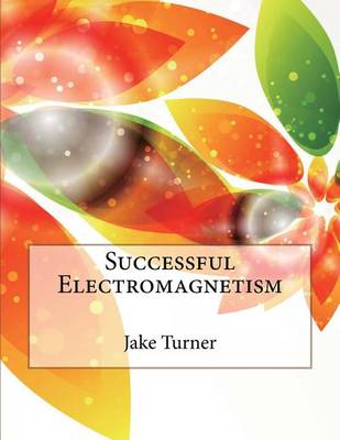 Book cover for Successful Electromagnetism