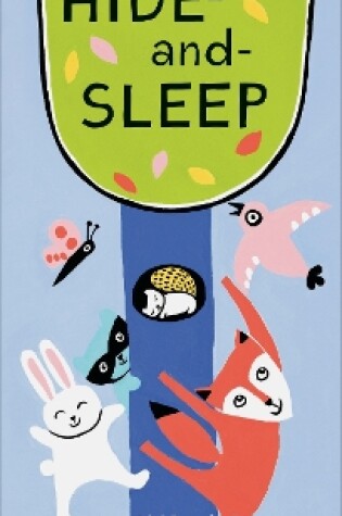 Cover of Hide-and-Sleep