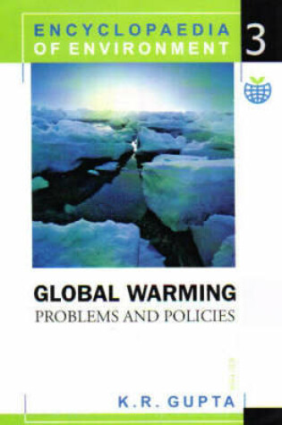 Cover of Environment Global Warming