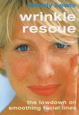 Book cover for Wrinkle Rescue