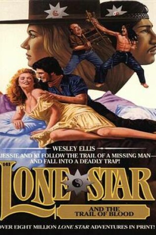 Cover of Lone Star 141
